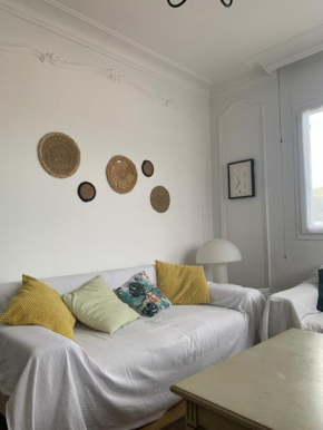 Grand T3 près de Prado Plage